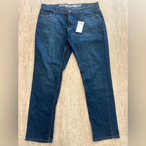 NWT Monument Men’s Jeans 38/30